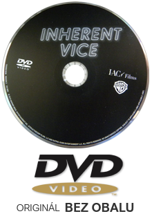 Skrytá vada DVD