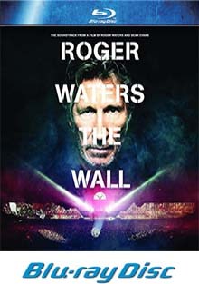 Roger Waters The Wall BD