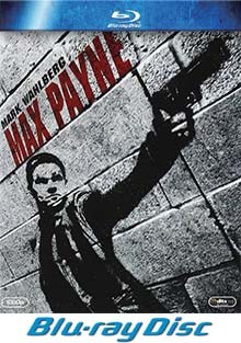 Max Payne BD