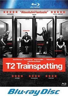 T2 Trainspotting BD