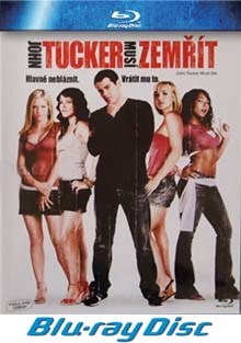 John Tucker musí zemřít BD