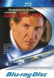 Air Force One BD