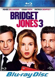 Dítě Bridget Jonesové BD