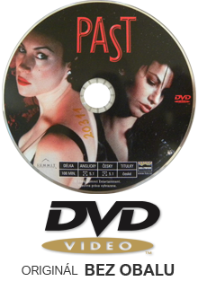 Past / Bound DVD