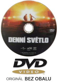 Denní světlo DVD