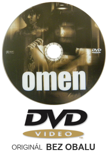 Omen DVD