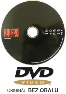 Bolero DVD