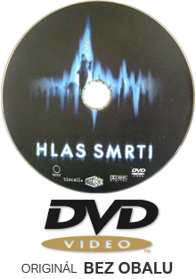 Hlas smrti DVD