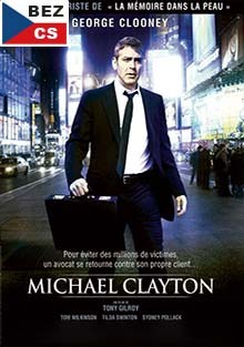 Michael Clayton DVD