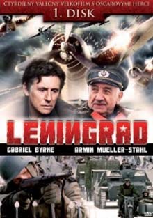 Leningrad 1 DVD film