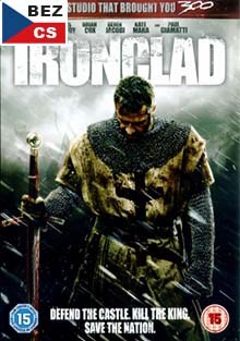 Ironclad DVD