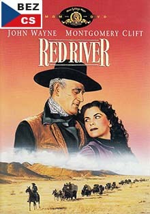 Red River DVD