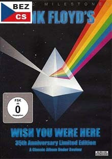 Pink Floyd - Wish You Were Here DVD