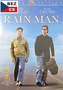 Rain Man DVD