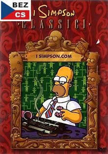 The Simpsons Classics DVD