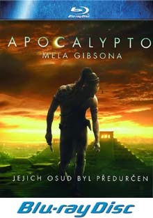 Apocalypto BD