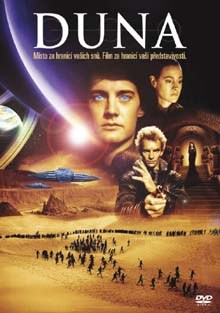 Duna DVD
