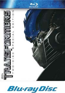 Transformers BD