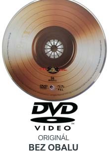 Buď v klidu DVD