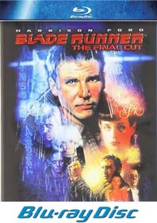 Blade runner - The final cut BD