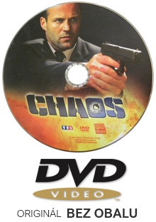 Chaos DVD