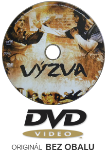 Výzva DVD 