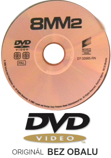 8 mm 2 DVD