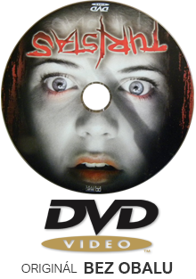 Turistas / Brazilský masakr DVD