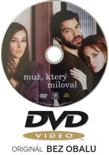 Muž, který miloval DVD