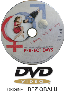 Perfect Days DVD