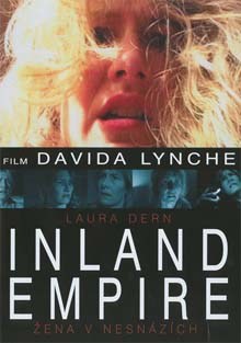 Inland empire DVD