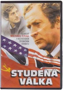 Studená válka DVD film