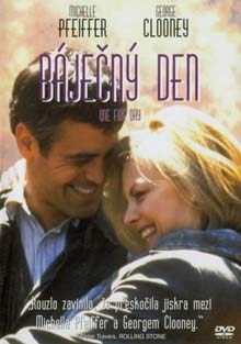 Báječný den DVD film