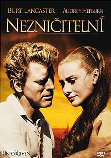 Nezničitelní DVD film