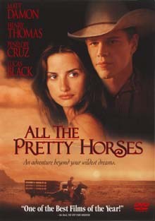 Krása divokých koní DVD film