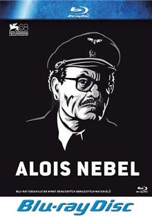 Alois Nebel BD