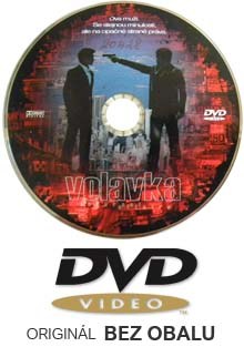 Volavka DVD