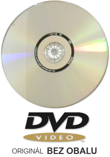 Odplata (Payback) DVD