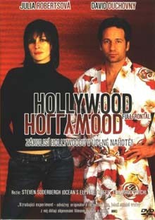 Hollywood Hollywood DVD film