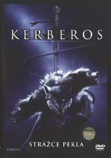 Kerberos DVD film