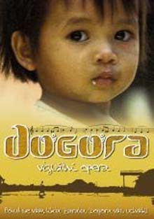 Dogora Vizuální opera DVD
