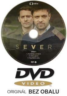Sever DVD