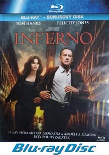 Inferno BD