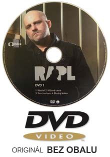 Rapl DVD