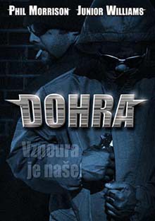 Dohra DVD