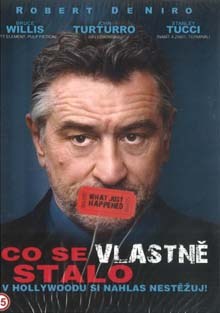 Co se vlastně stalo DVD