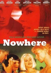 Nowhere DVD
