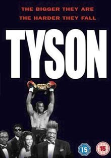 Tyson DVD