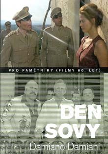 Den sovy DVD