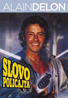 Slovo policajta DVD